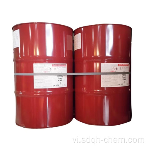 TOLUENE DIISOCYANATE Nguyên liệu Polyurethane linh hoạt